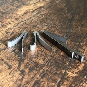 Full Miroku Spring Set - Model 2