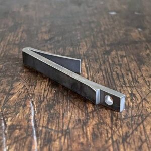 Miroku type 2 top lever spring