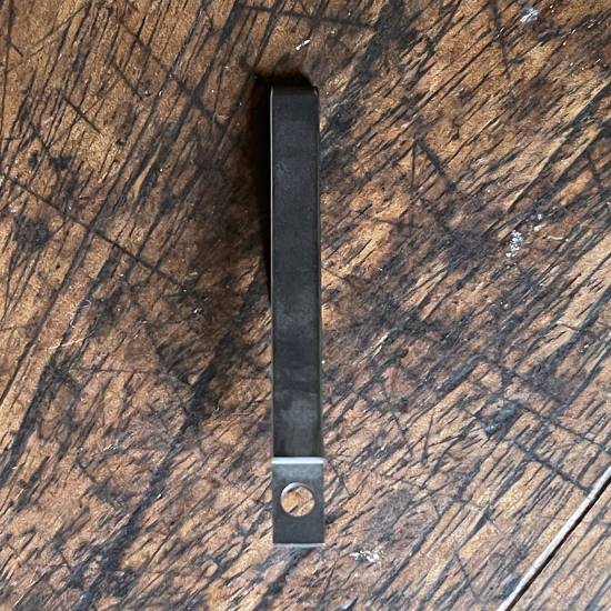 Miroku type 2 top lever spring