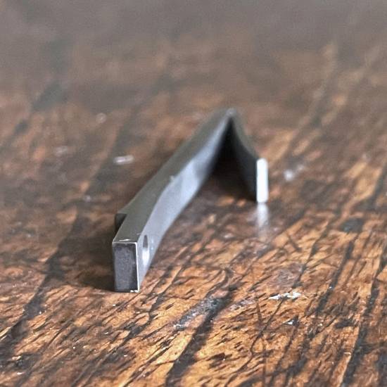 Miroku type 2 top lever spring