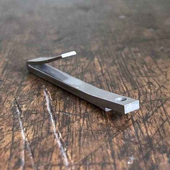Miroku type 2 top lever spring