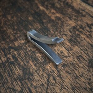 Miroku Top Lever Spring – 20 Gauge